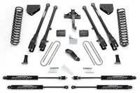 Fabtech K2212M