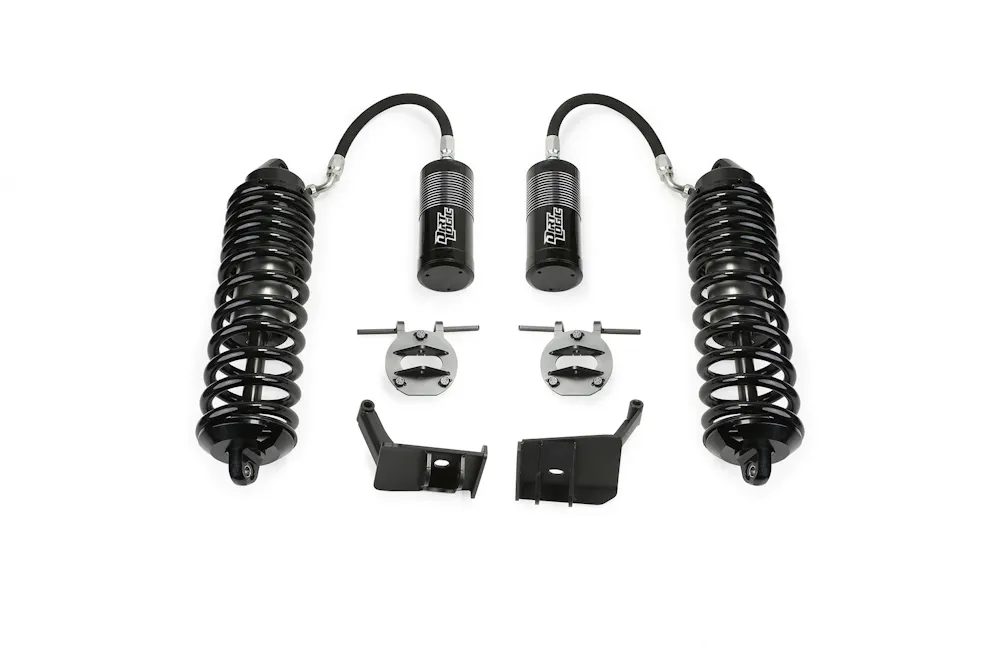 Fabtech K2272DL