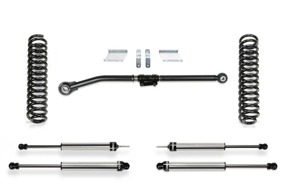Fabtech K2333DL