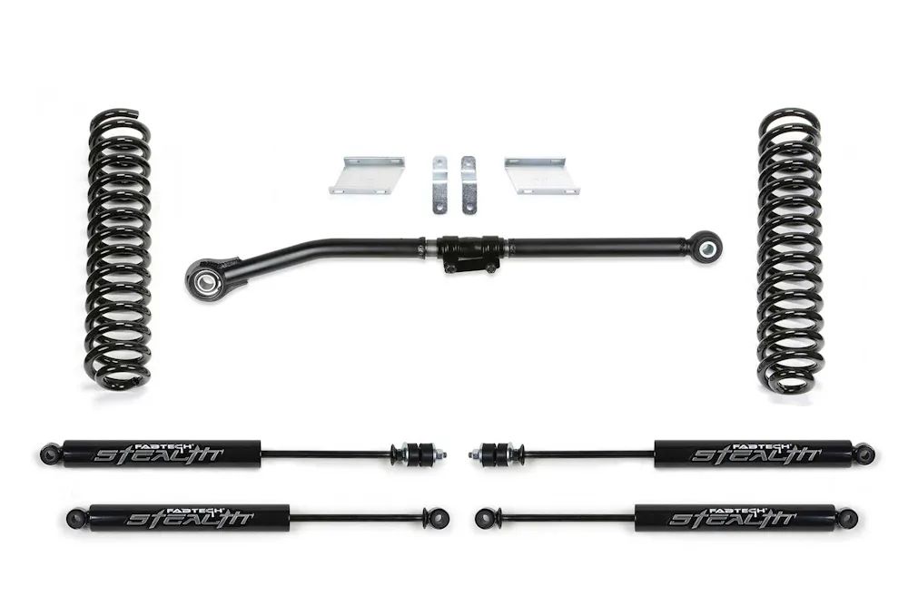 Fabtech K2333M