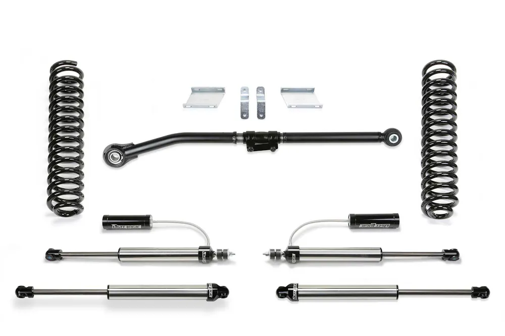 Fabtech K2334DL