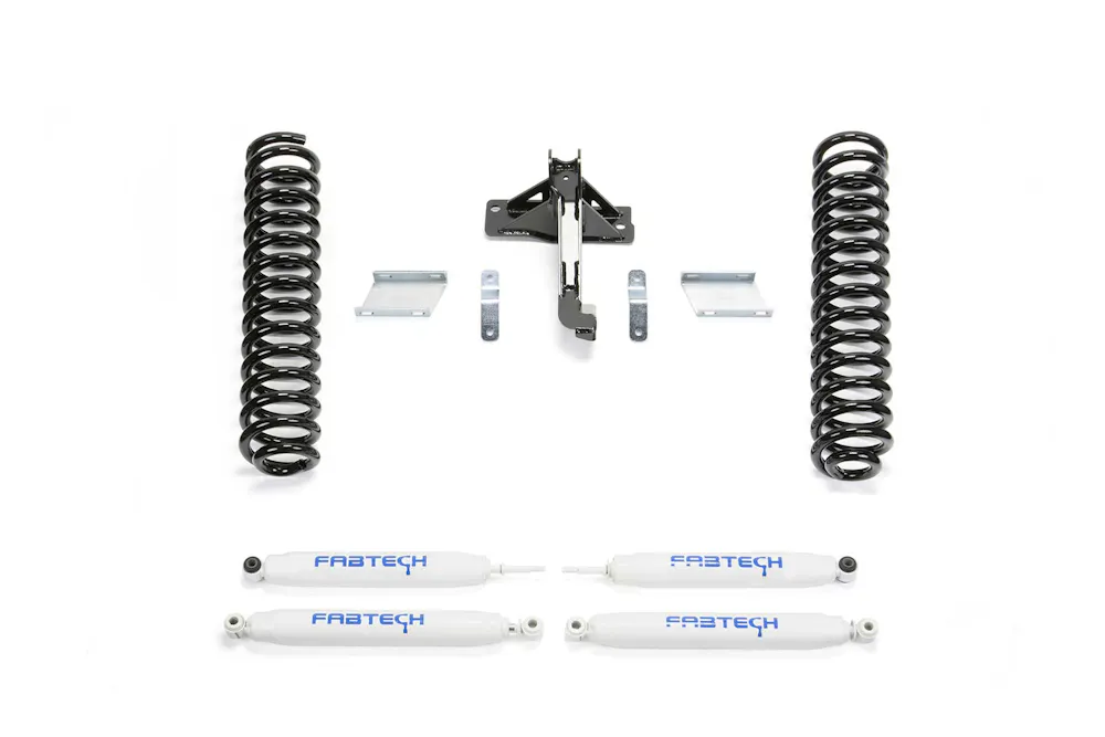 Fabtech K2339