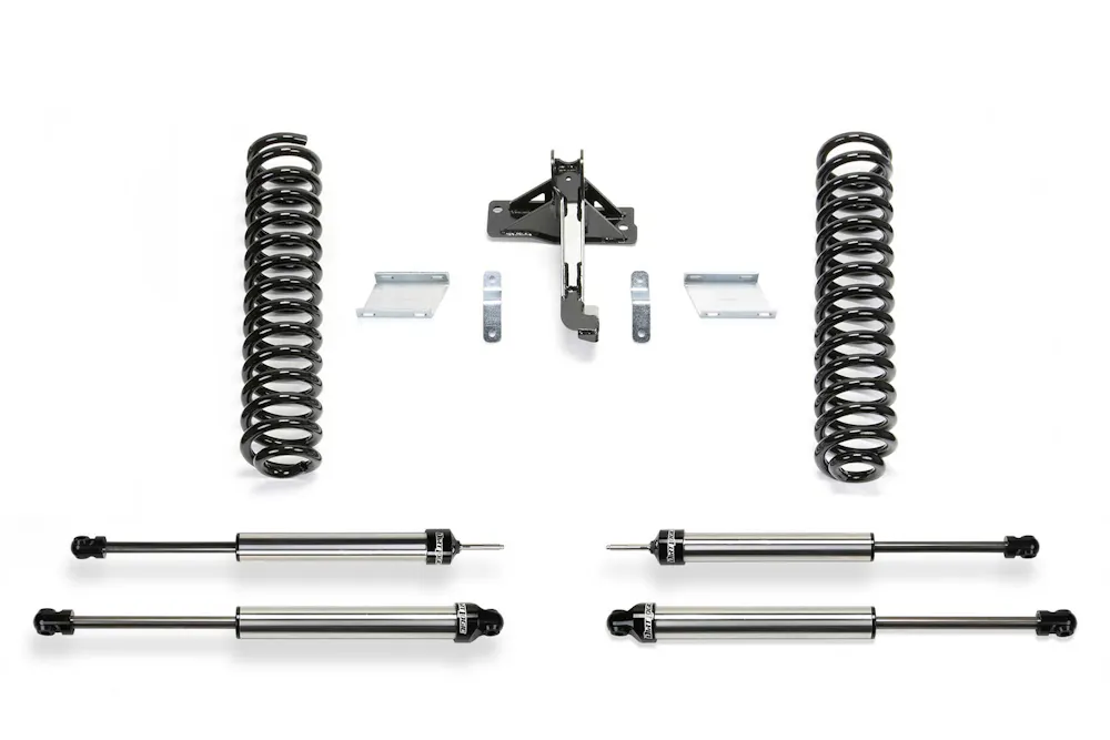 Fabtech K2339DL