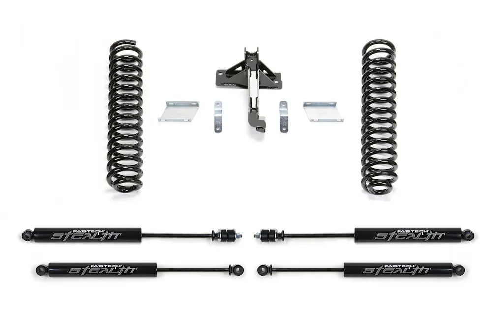 Fabtech K2339M