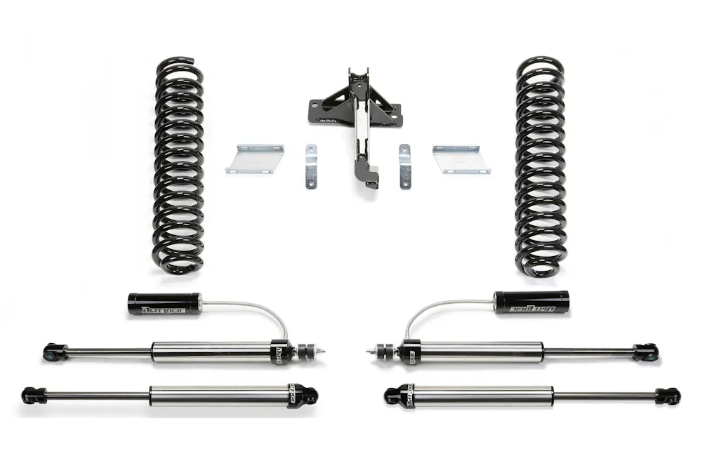 Fabtech K2340DL
