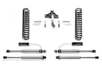 Fabtech K2340DL