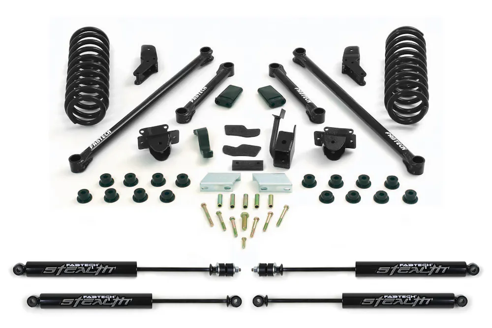 Fabtech K3003M