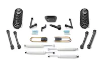 Fabtech K30154