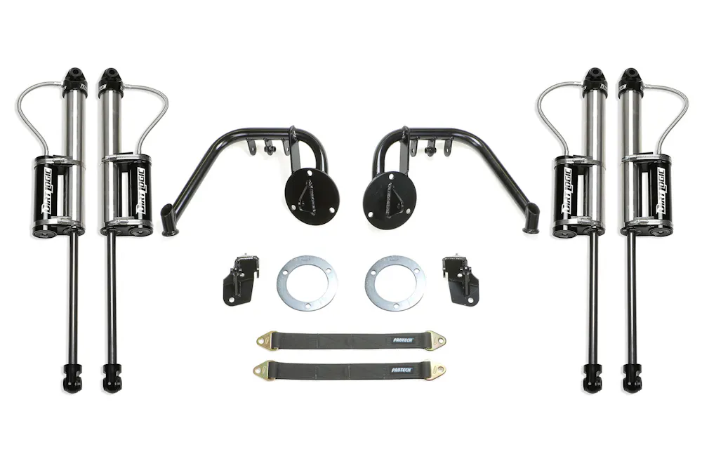 Fabtech K3026DL