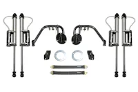 Fabtech K3026DL