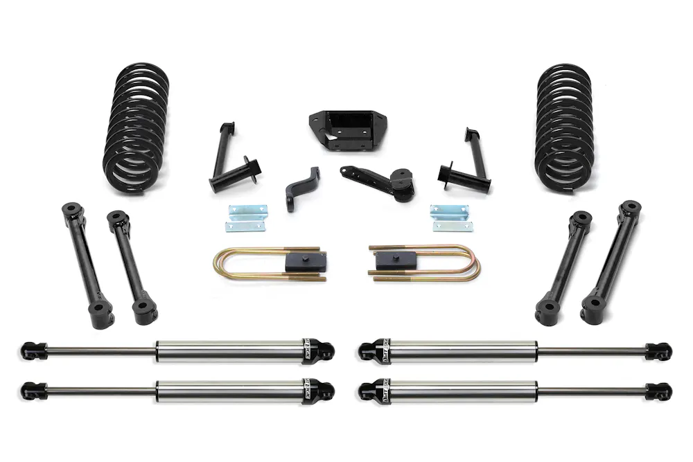 Fabtech K3033DL