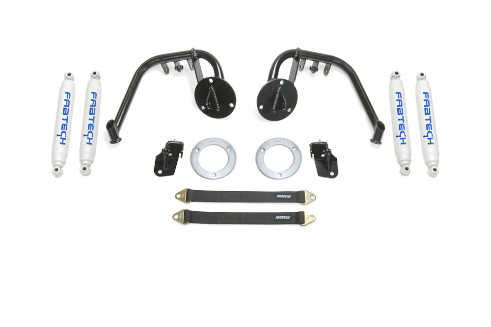 Fabtech K3044