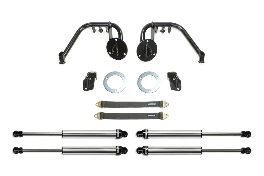 Fabtech K3044DL