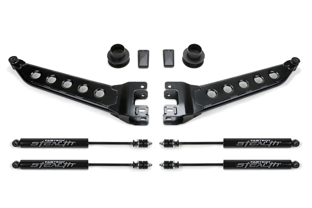 Fabtech K3062M