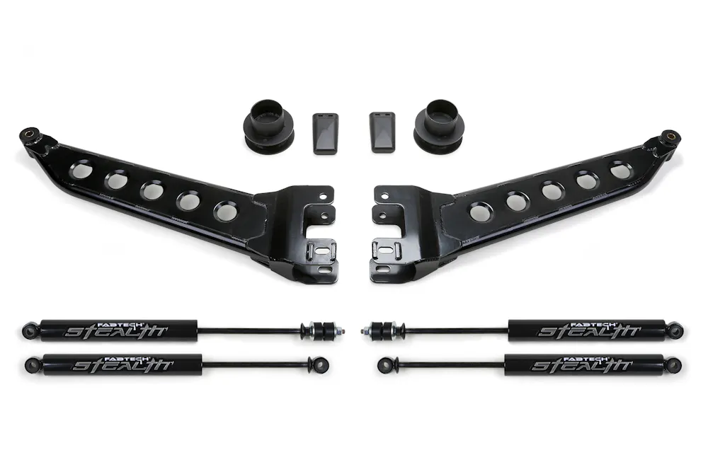 Fabtech K3064M