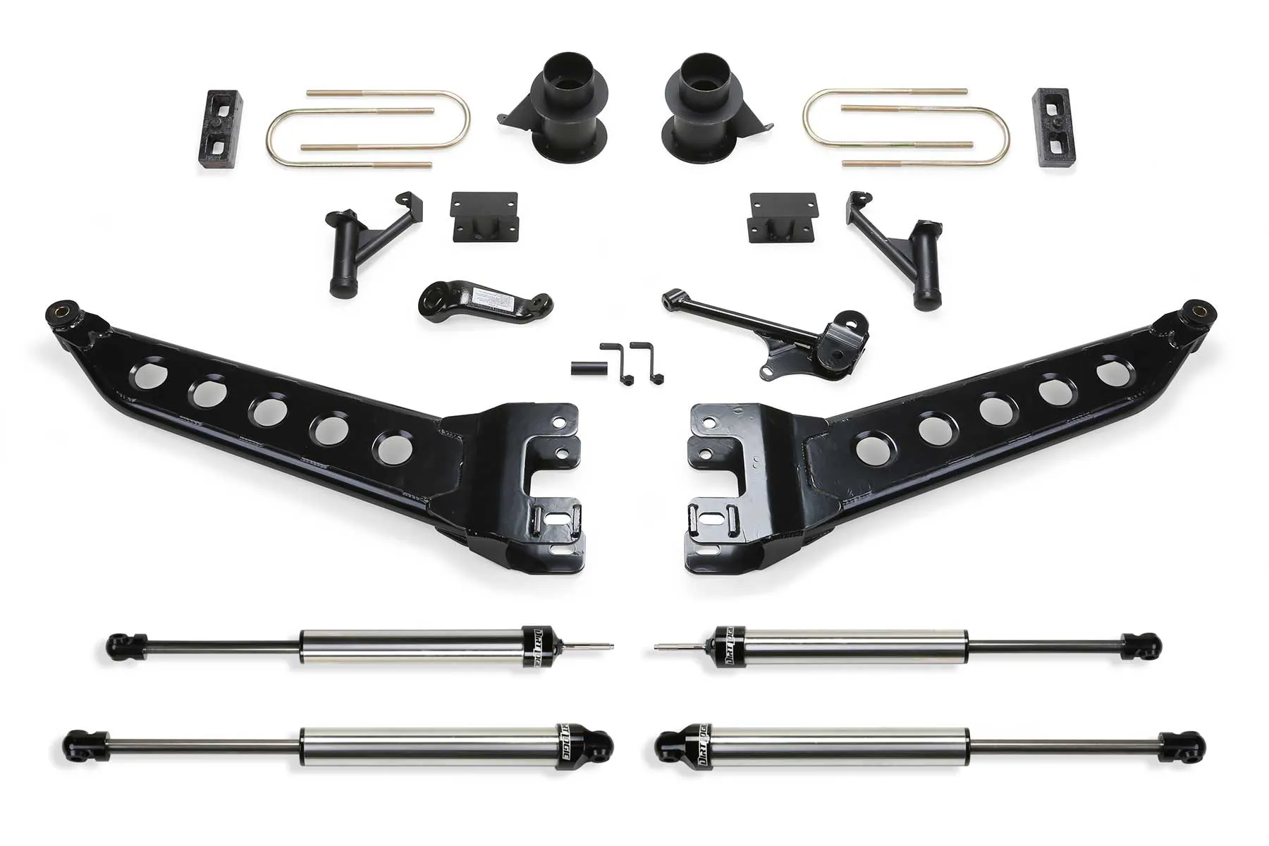 Fabtech Fabtech K3071DL