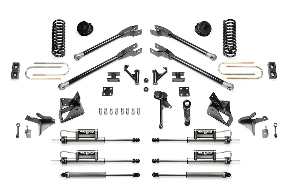 Fabtech K3092DL