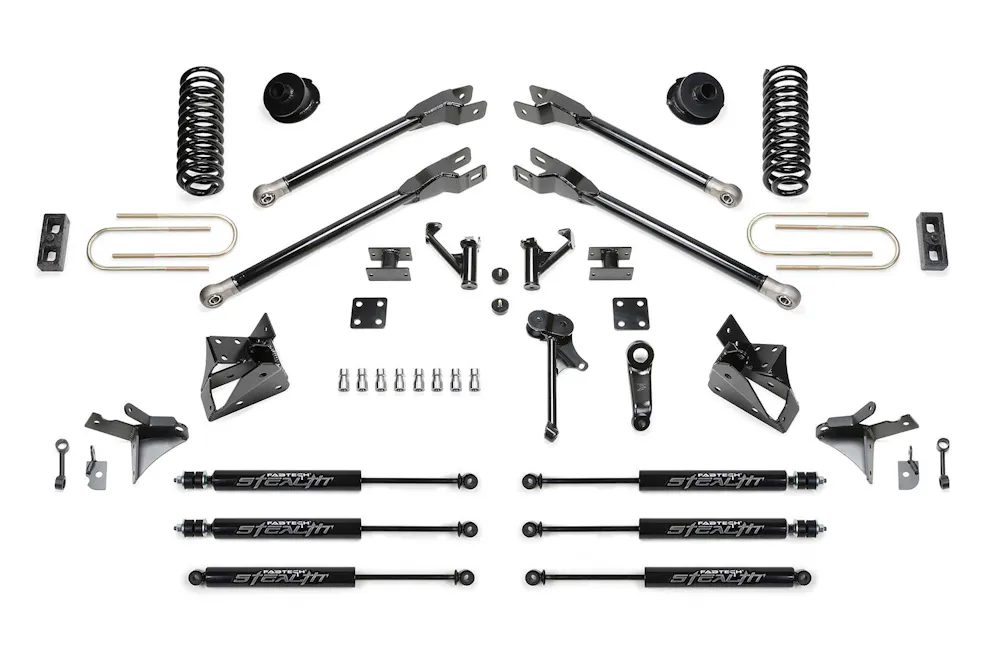 Fabtech K3092M