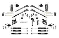 Fabtech K3092M