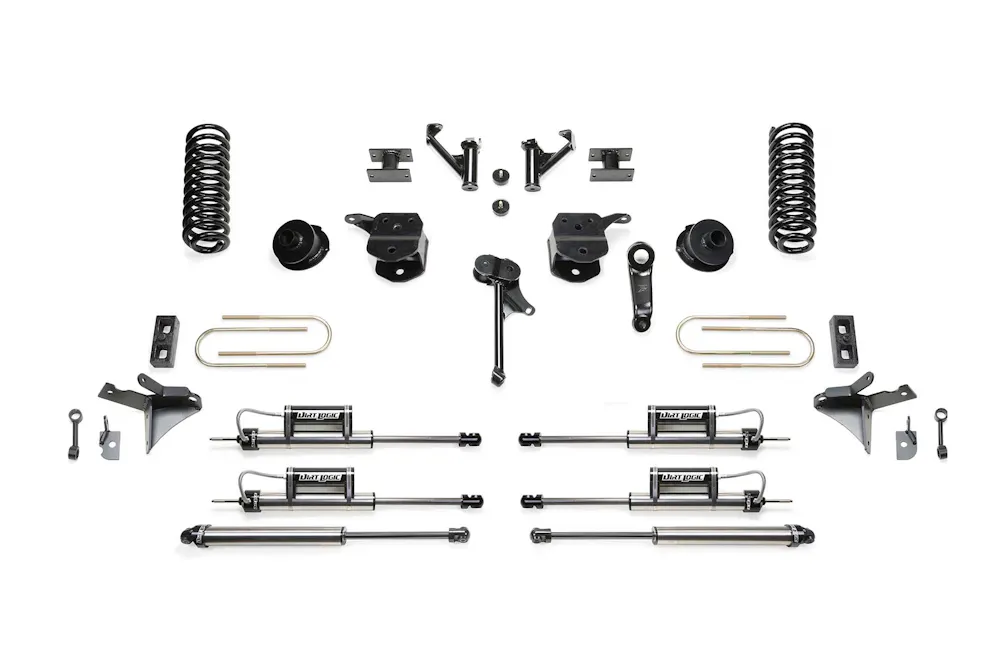 Fabtech K3145DL