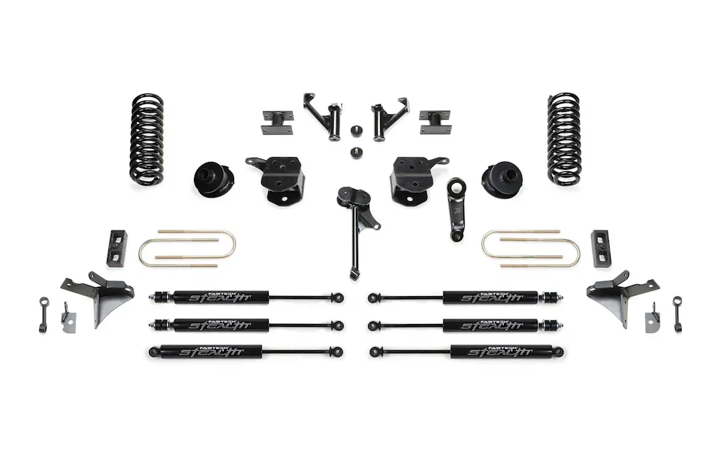 Fabtech K3145M