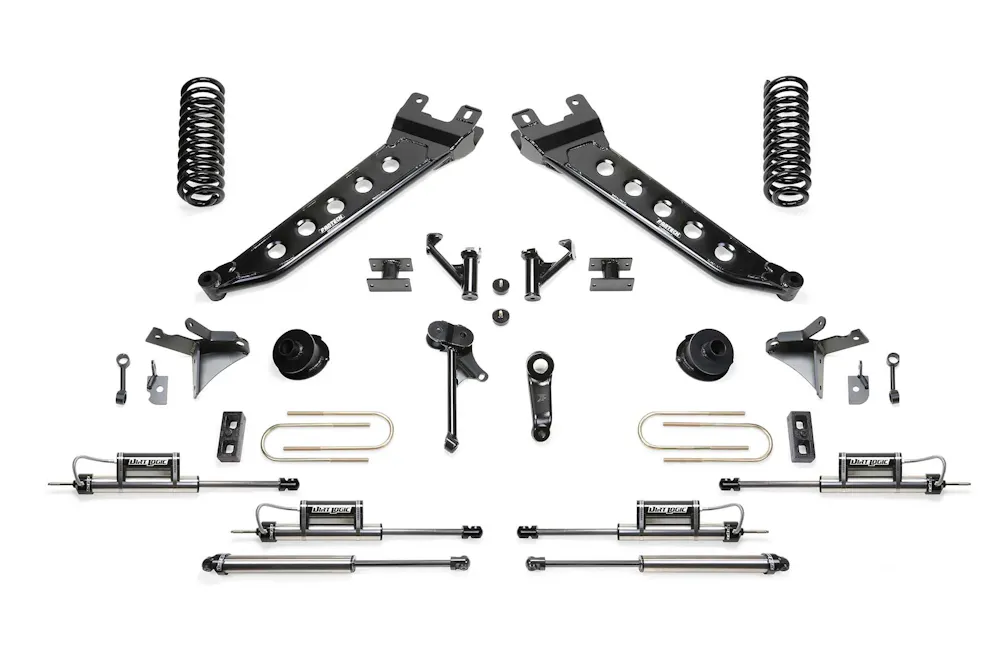 Fabtech K3146DL