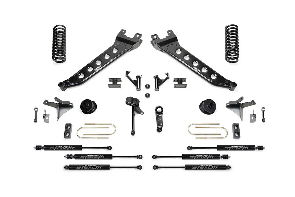 Fabtech K3146M