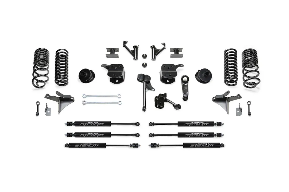 Fabtech K3164M