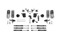 Fabtech K3164M