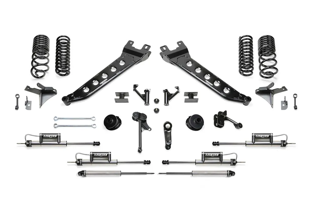 Fabtech K3165DL