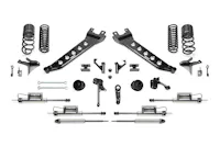 Fabtech K3165DL