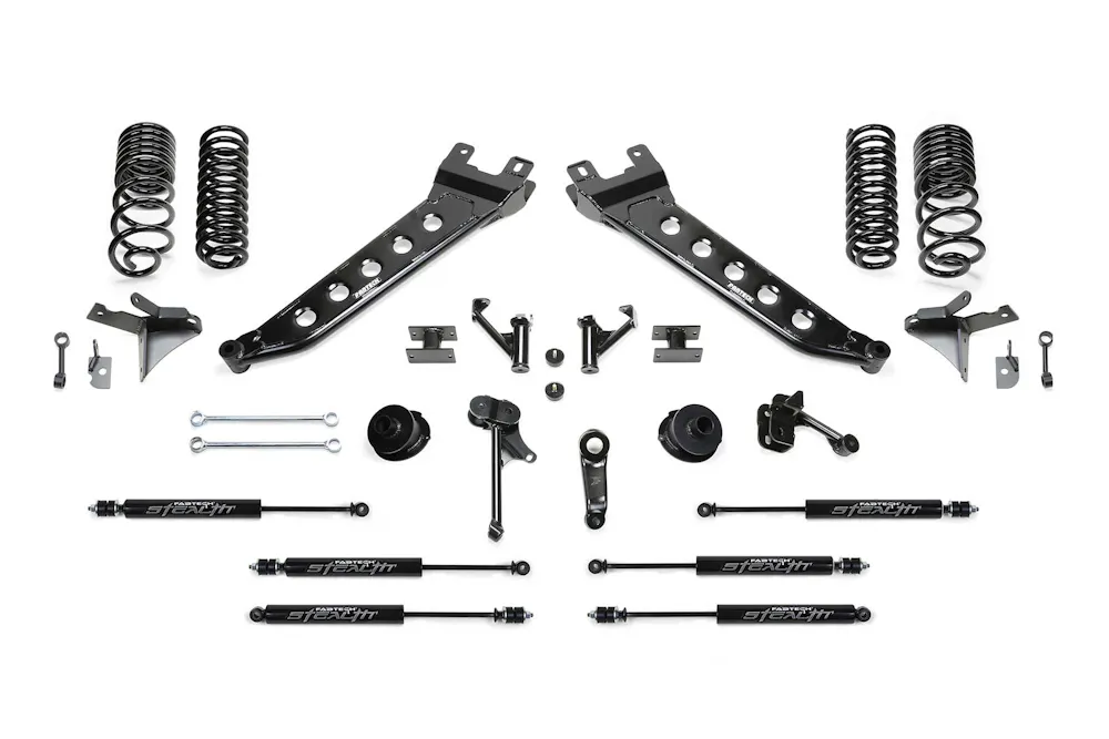 Fabtech K3165M