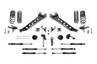Fabtech K3165M