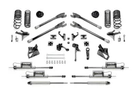 Fabtech K3166DL