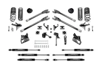 Fabtech K3166M