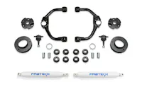 Fabtech K3167