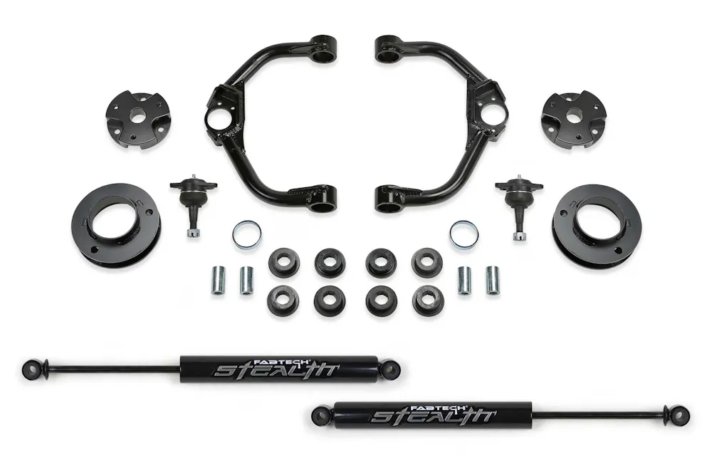 Fabtech K3167M