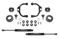 Fabtech K3168M