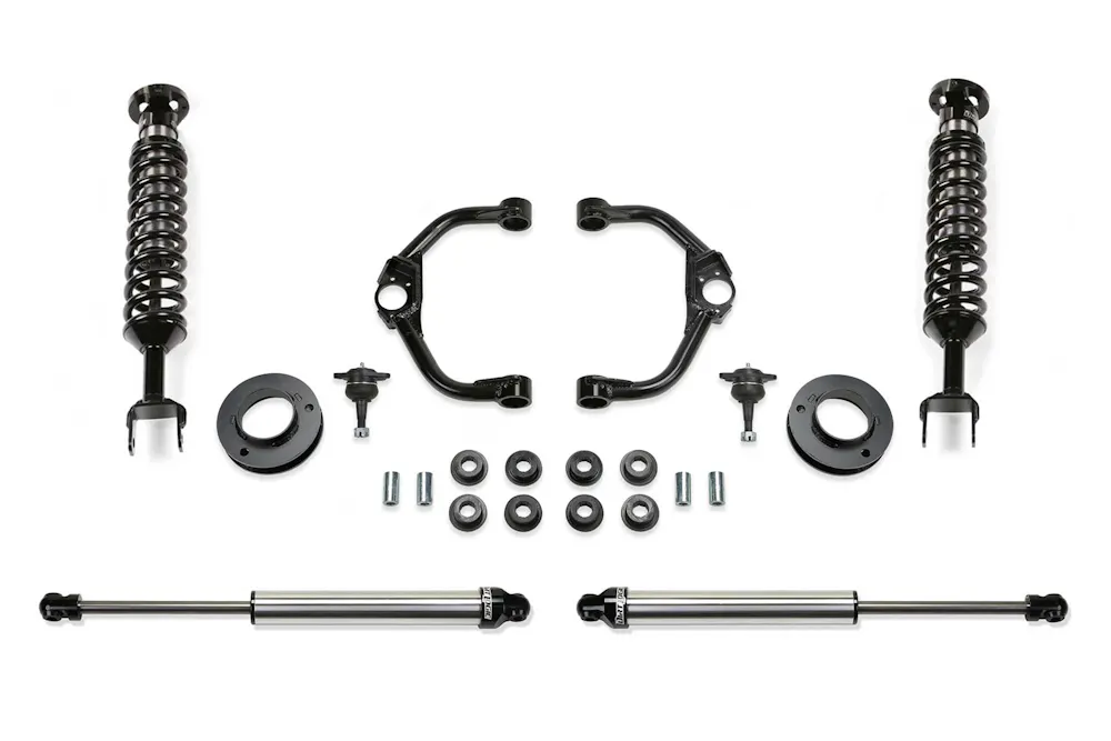 Fabtech K3169DL