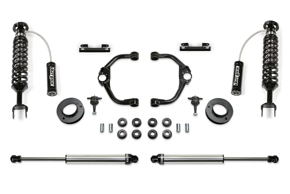 Fabtech K3170DL