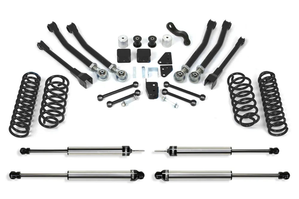 Fabtech K4038DL