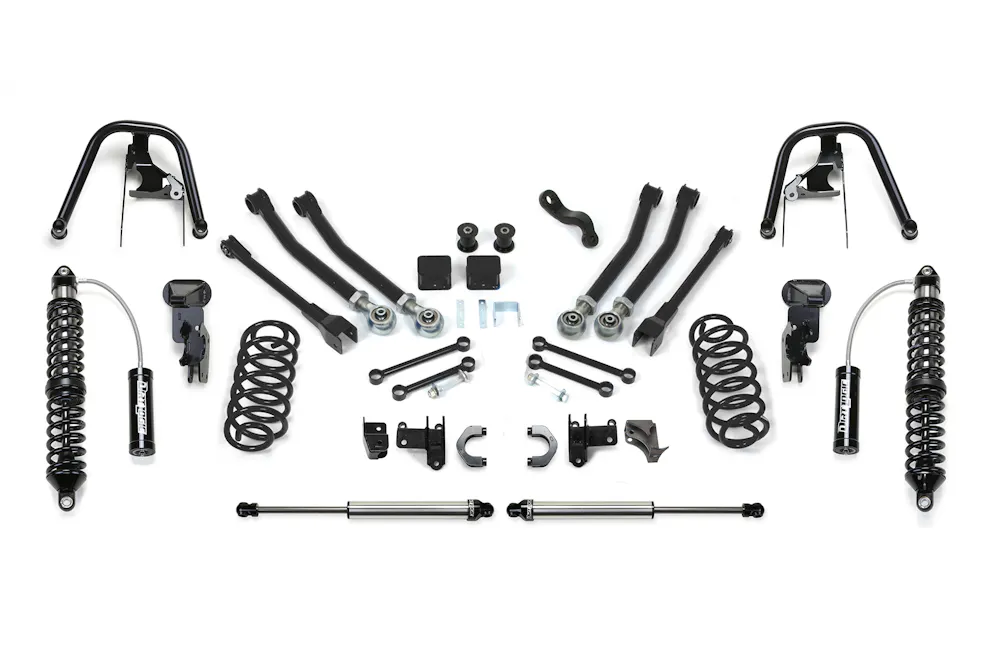 Fabtech K4039DL