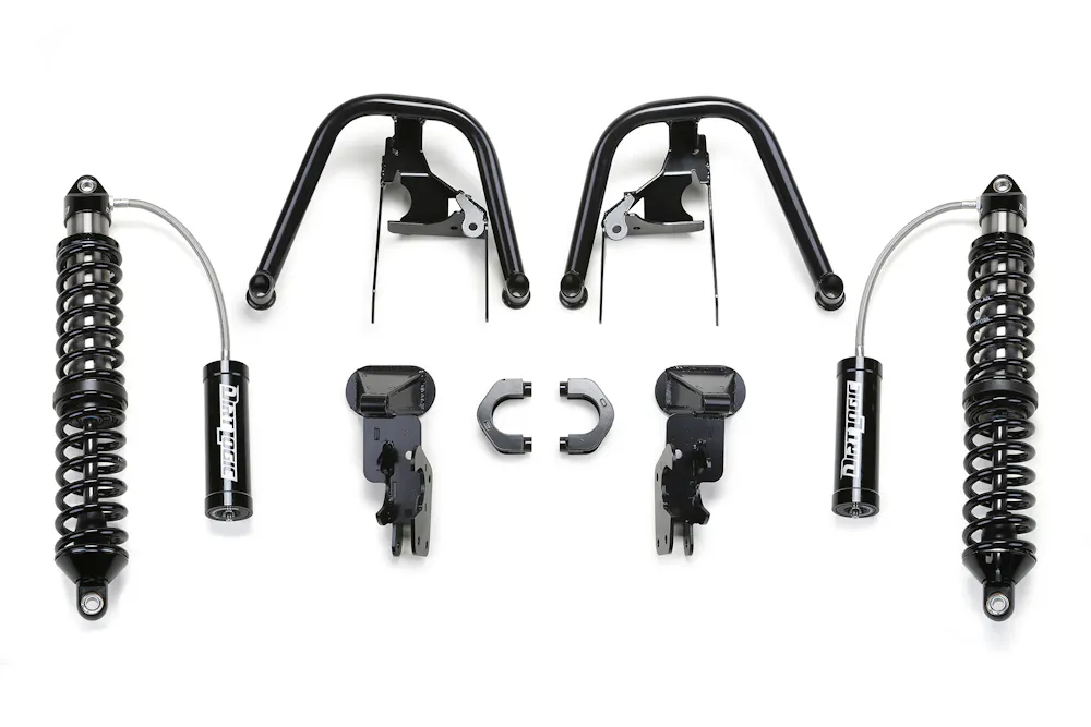 Fabtech K4043DL