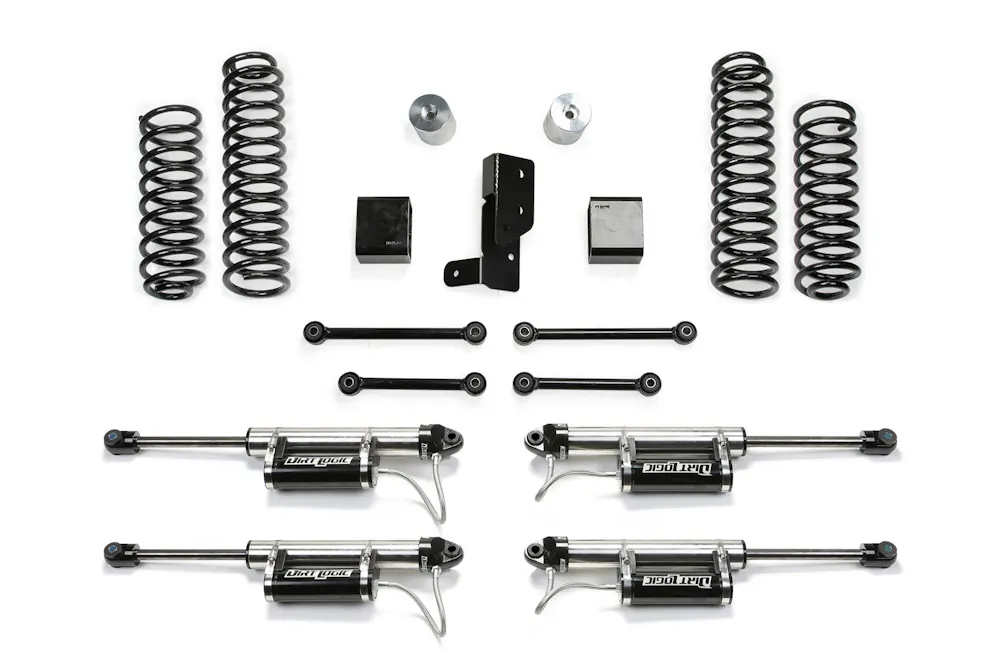Fabtech K4108DL