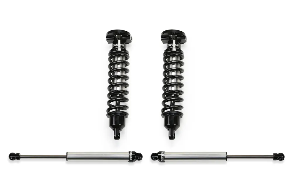 Fabtech K6007DL