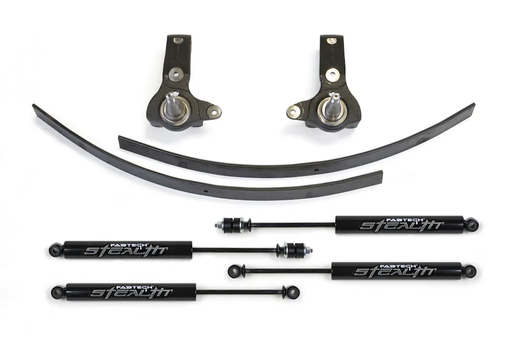 Fabtech K7014M