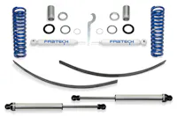 Fabtech K7015DL