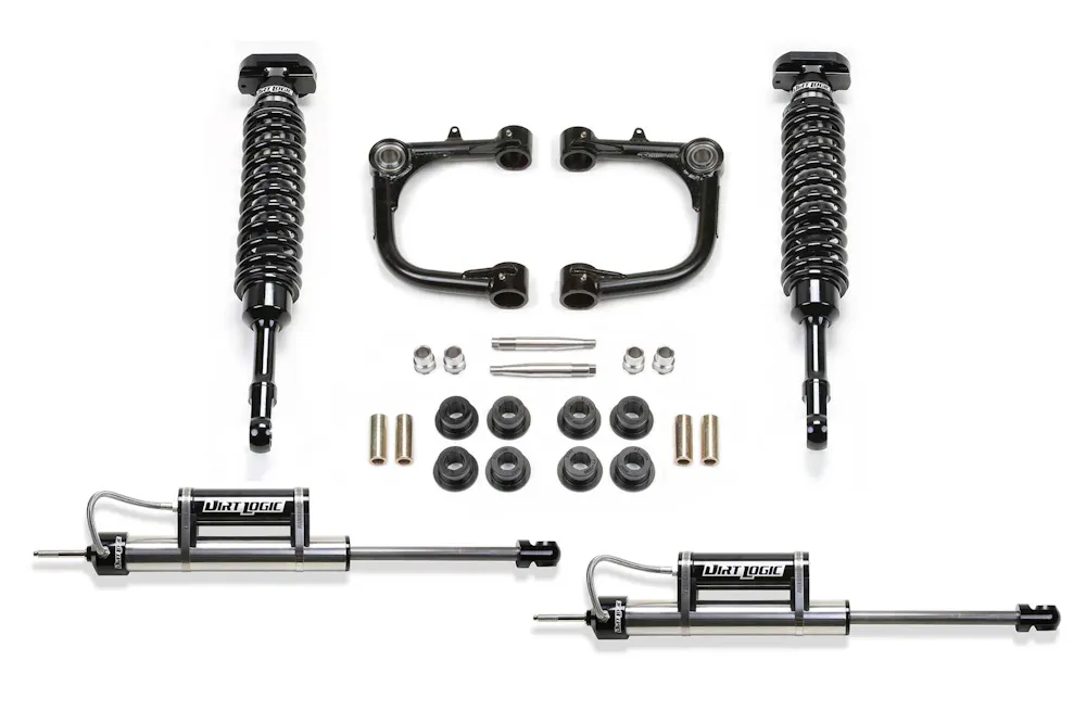 Fabtech K7030DL