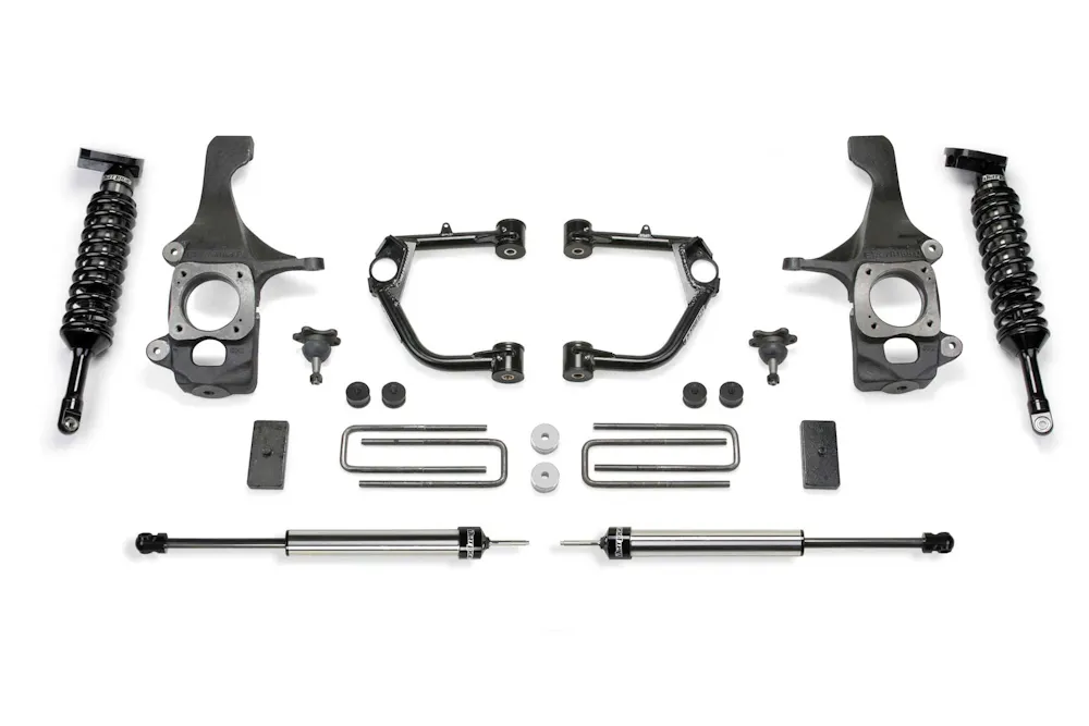 Fabtech K7050DL