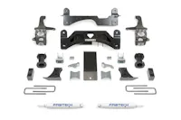 Fabtech K7054
